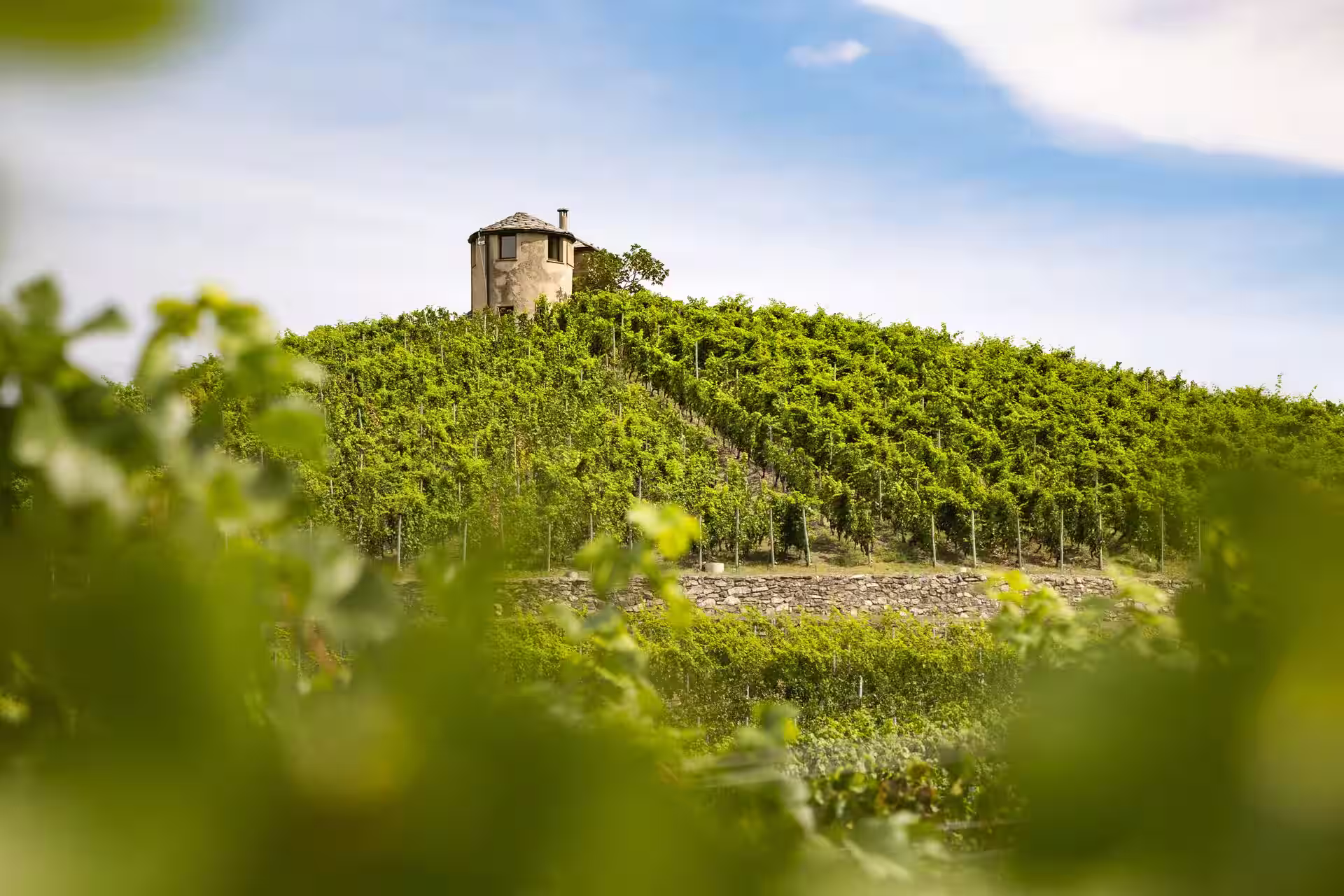 Guided Walking in Aosta Valley, Italy – Discover Culture and Nature on Foot