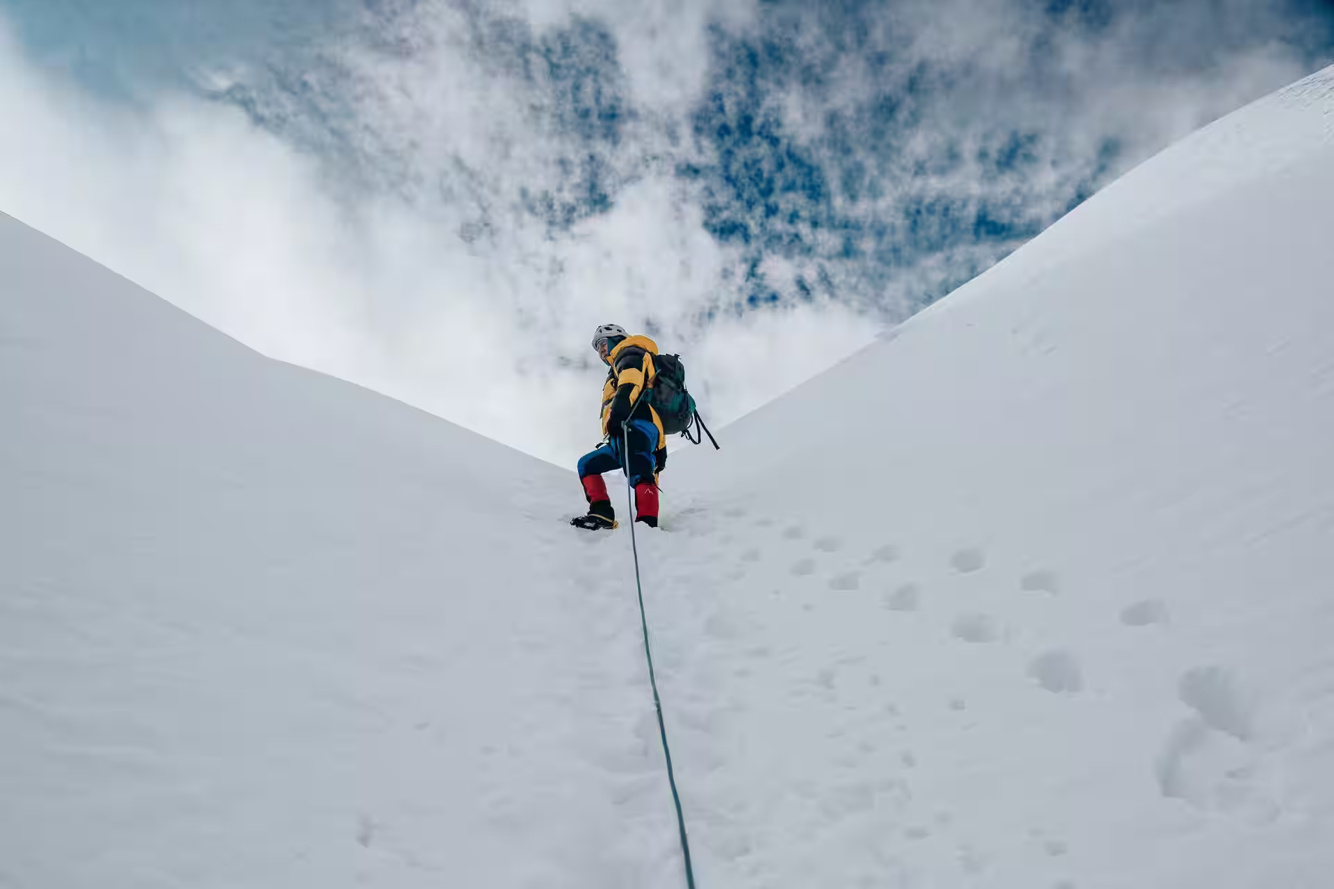Mountaineering in Aosta Valley, Italy – Conquer the Italian Alps