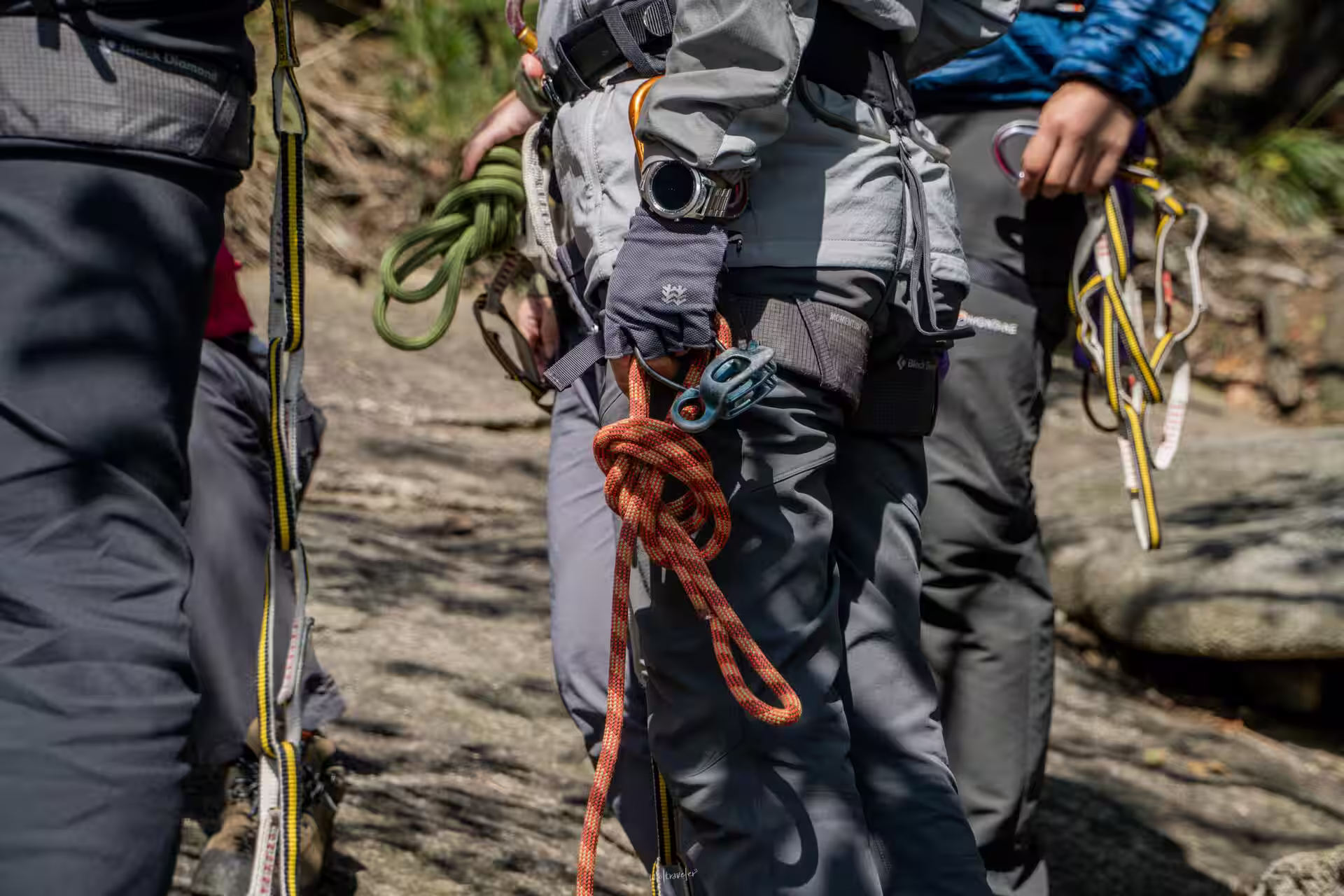 Via Ferrata in Aosta Valley, Italy – Climb Exposed Ridges Above Alpine Valleys