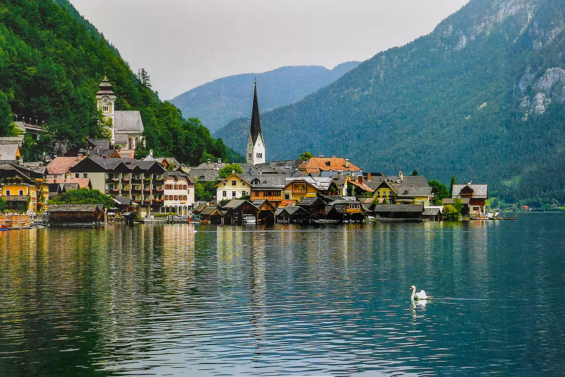 Travel to Austria– Find the best outdoor tours & lessons with local guides