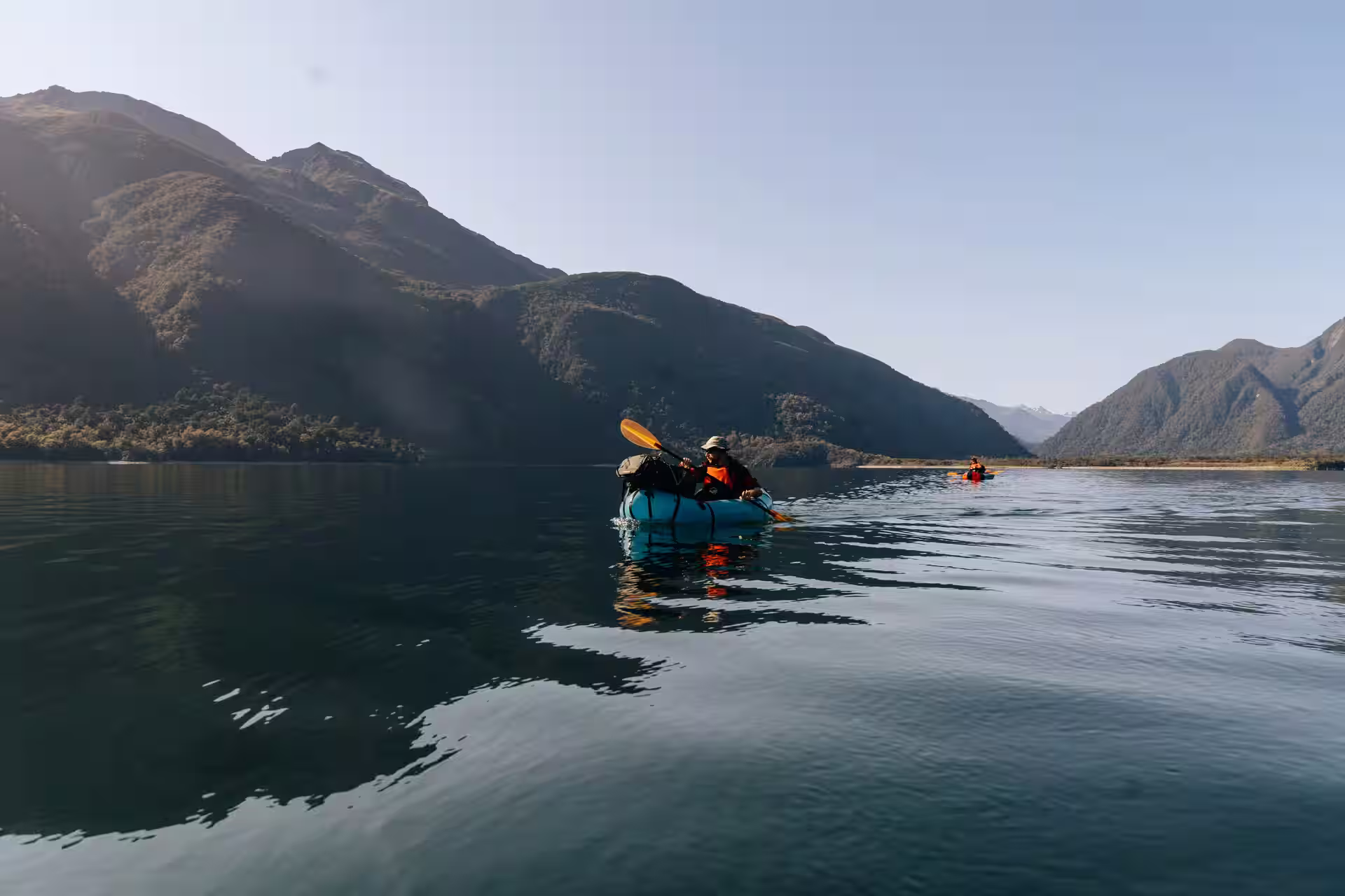 Kayaking in Auvergne-Rhône-Alpes, France – Best Spots & Local Tips