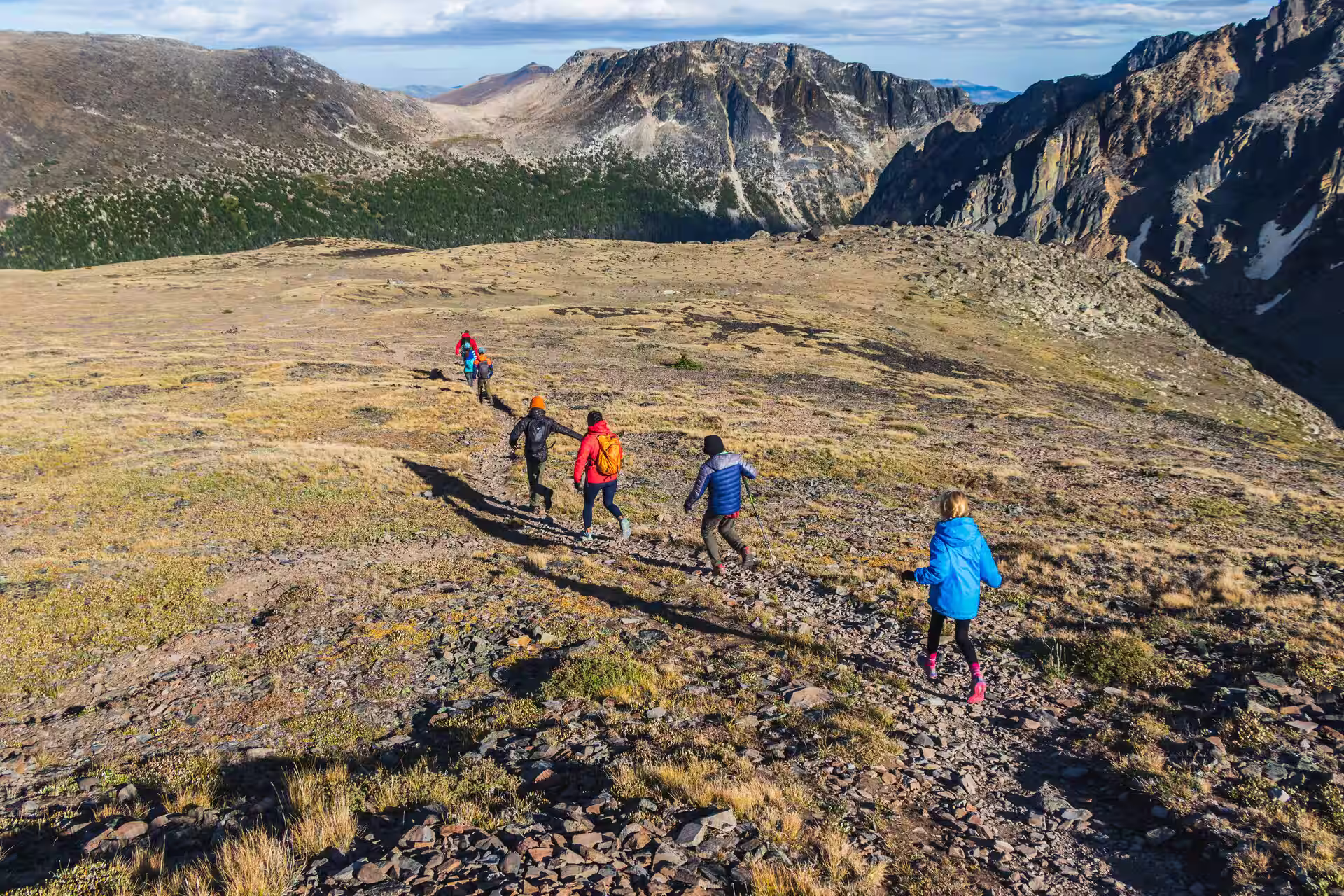 Trail Running in Auvergne-Rhône-Alpes, France – Best Spots & Local Tips