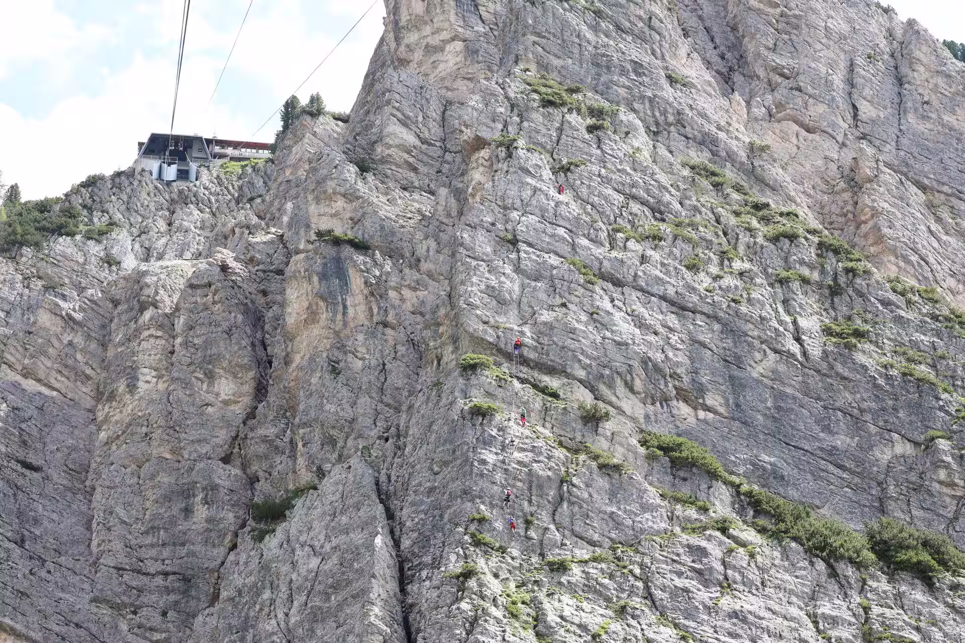 Via Ferrata in Auvergne-Rhône-Alpes, France – Best Spots & Local Tips