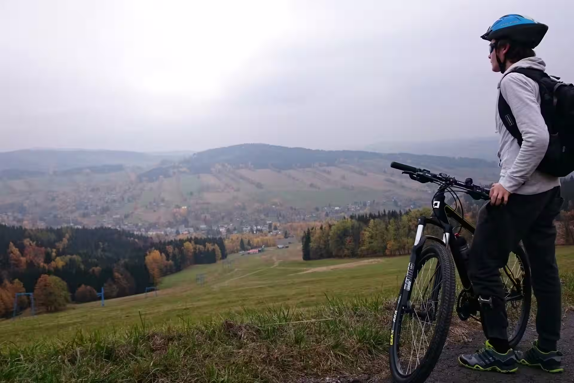 Mountain bike nel Baden-Württemberg, Germania: i migliori percorsi e consigli locali