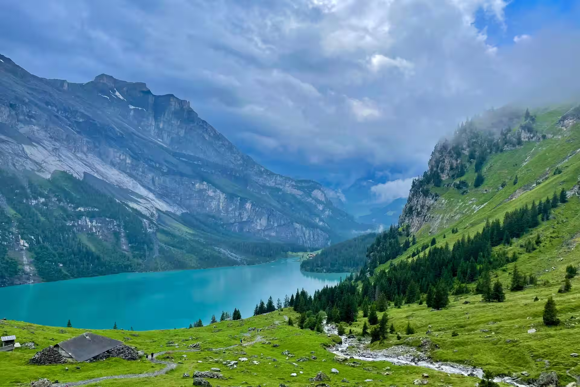 Randonnée dans le canton de Berne, Suisse – Meilleurs itinéraires & conseils locaux