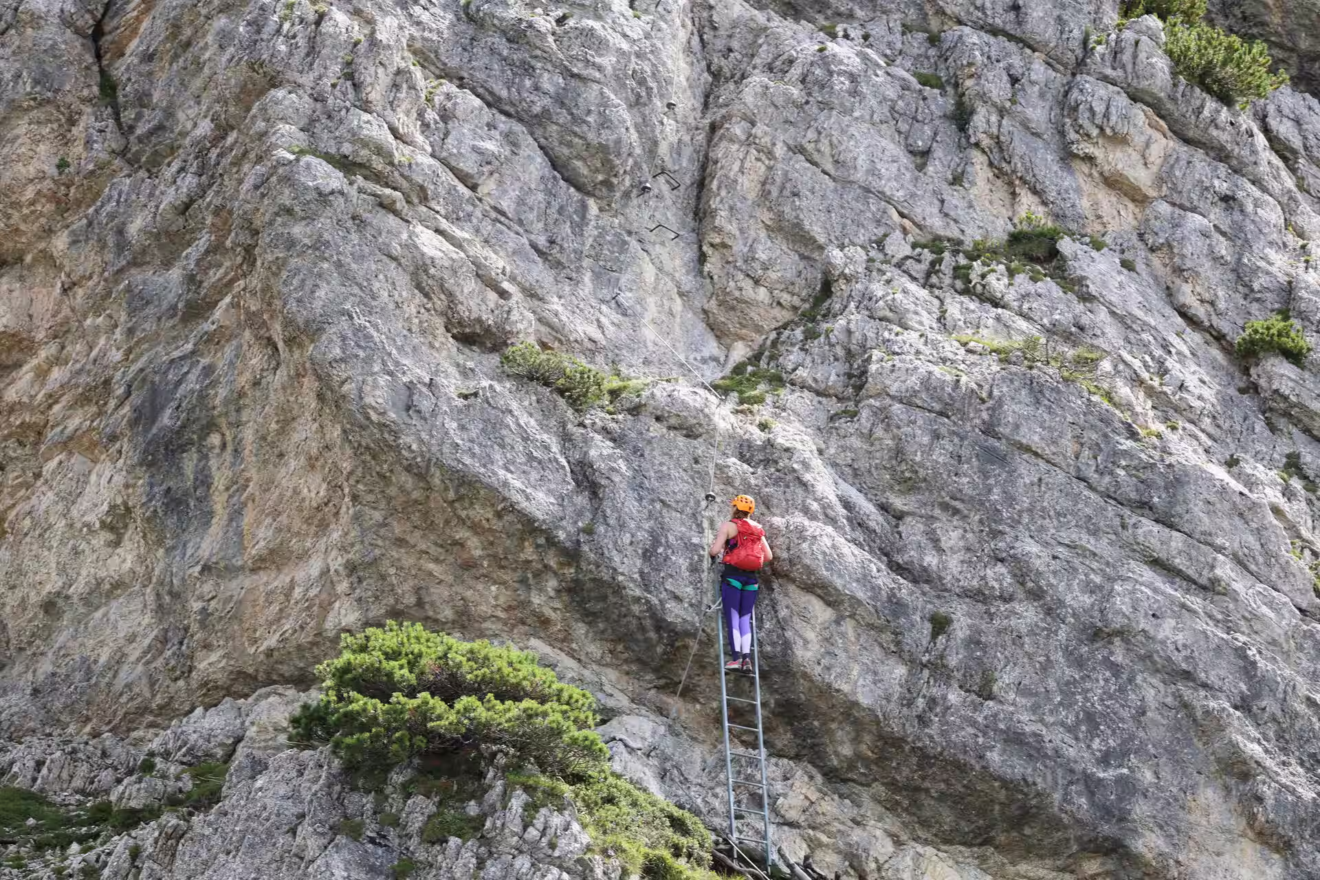 Via Ferrata nel cantone di Berna, Svizzera – I migliori percorsi e consigli locali