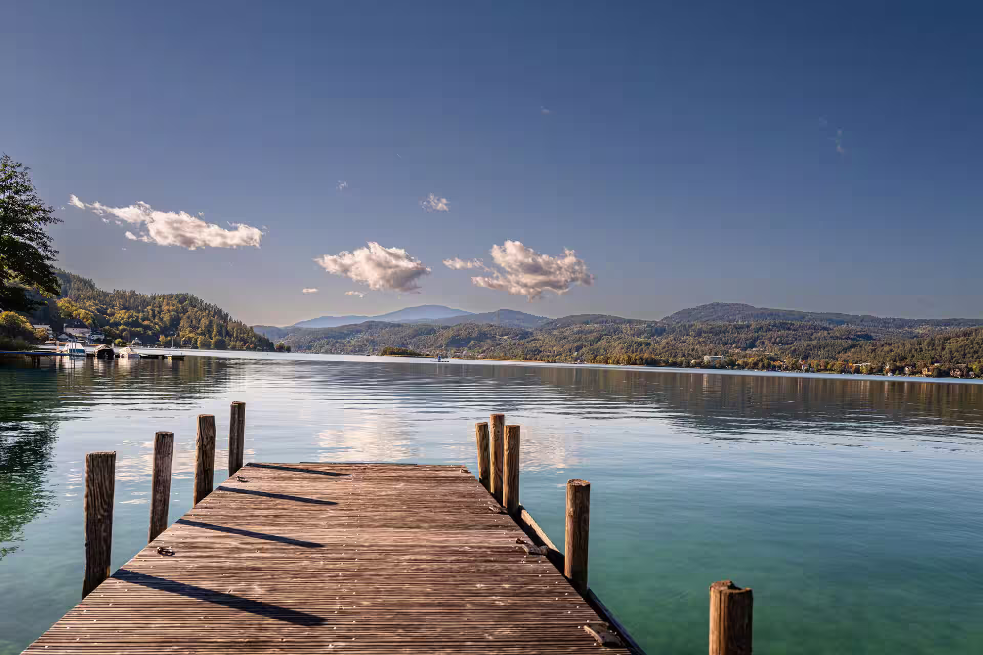 Stand Up Paddle in Carinthia, Austria – Best Spots & Local Tips