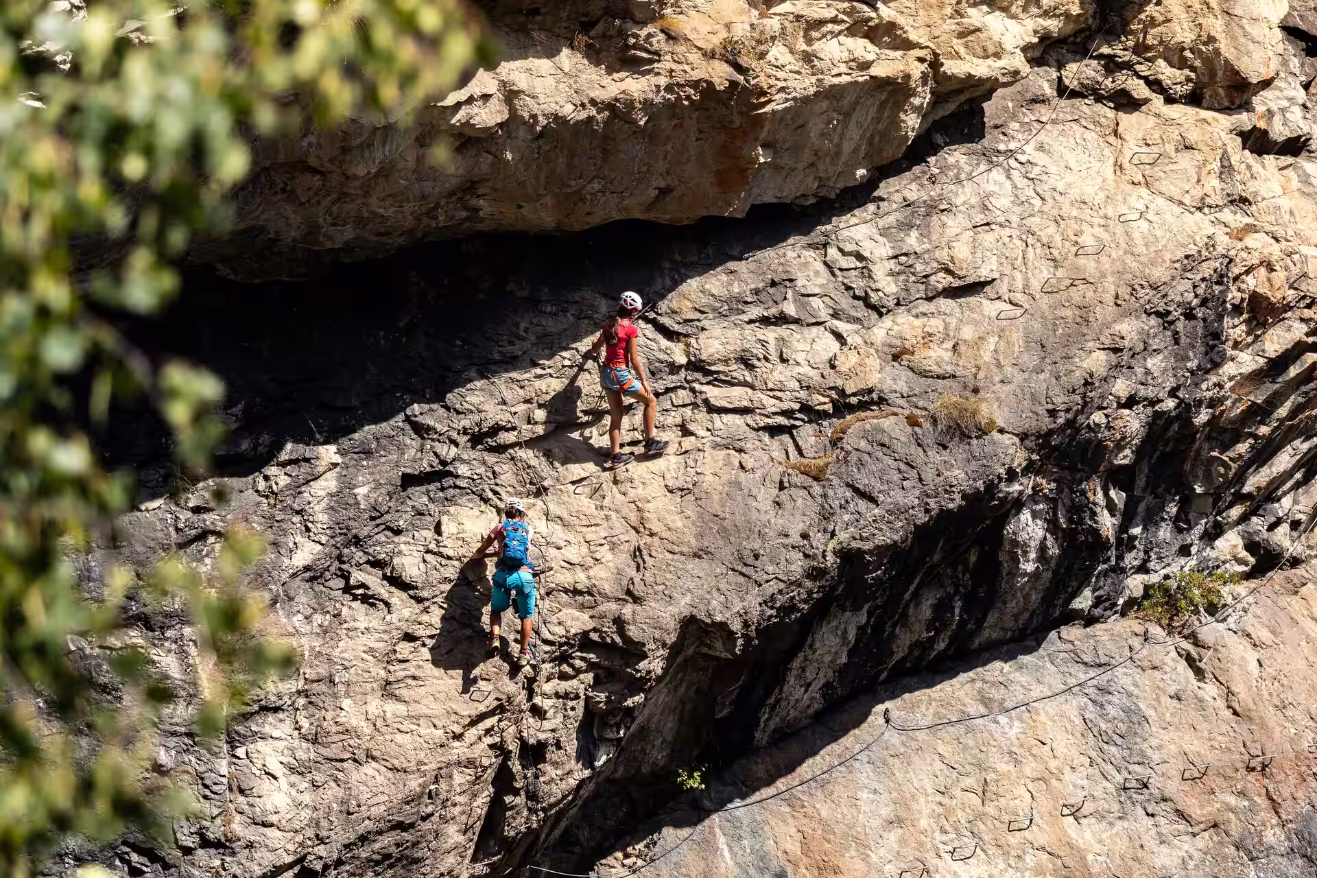 Via Ferrata in Carinzia, Austria – I migliori spot e consigli locali
