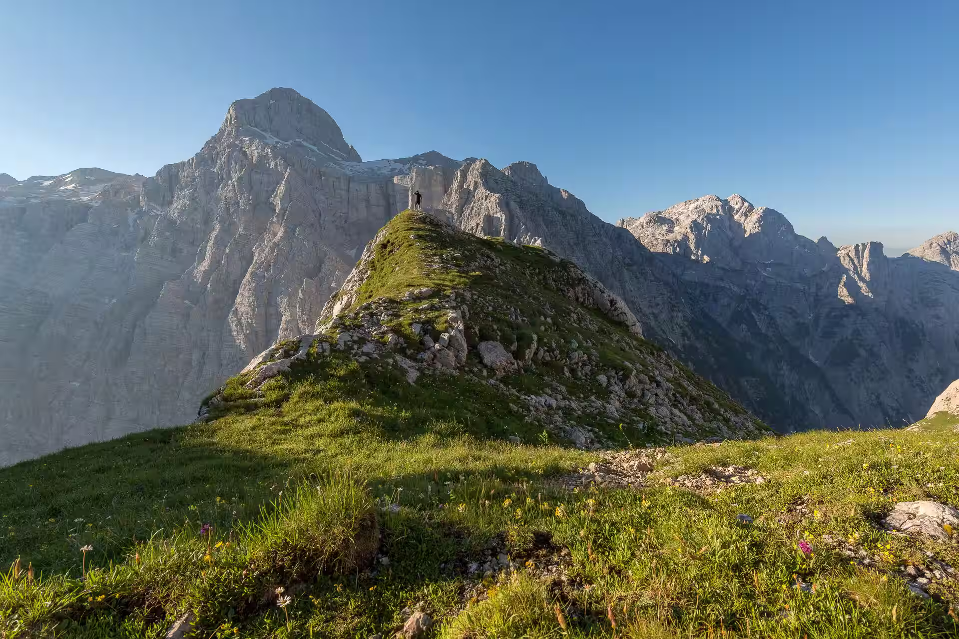 Hiking in Gorenjska, Slovenia – Best Trails & Local Tips