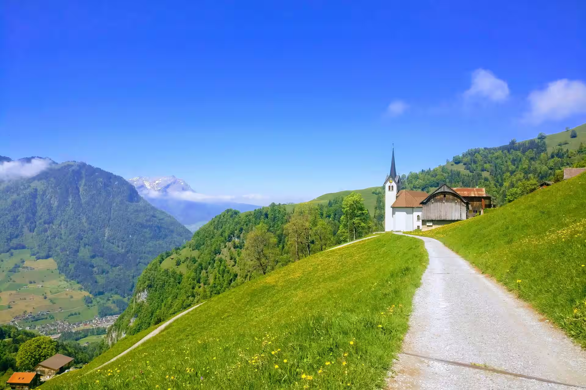 E-Biking in Goriška, Slovenia – Scenic Rides Through Wine Hills, Valleys & Ridges