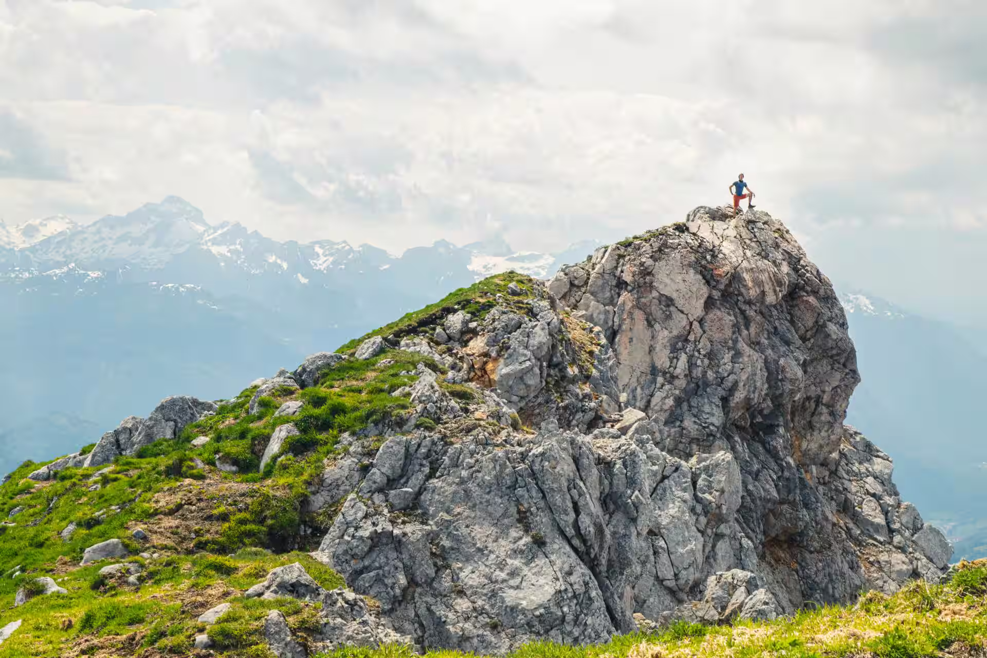 Hiking in Goriška, Slovenia – Scenic Trails, Wine Hills & Hidden Alpine Gems
