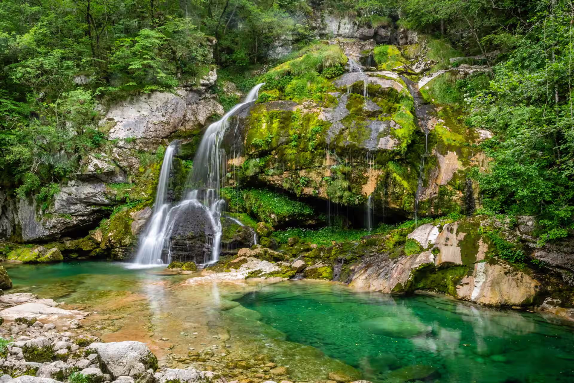 Kayaking in Goriška, Slovenia – Paddle the Wild Soča and Hidden Alpine Waters