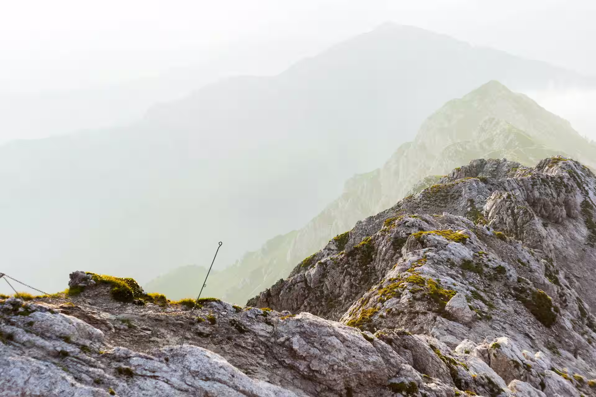 Via Ferrata in Goriška, Slovenia – Historic Routes, Scenic Ridges & Hidden Iron Paths
