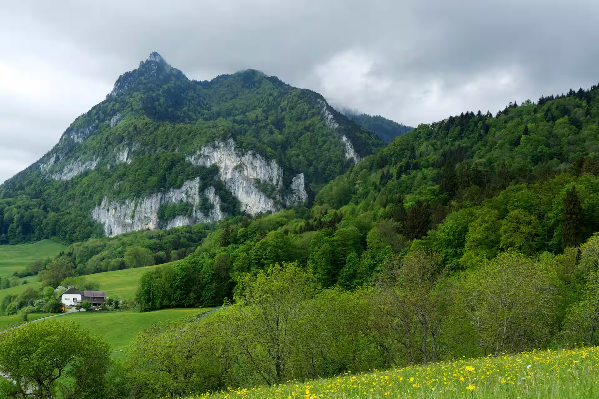 Hiking in Jura, Switzerland – Best Spots & Local Tips
