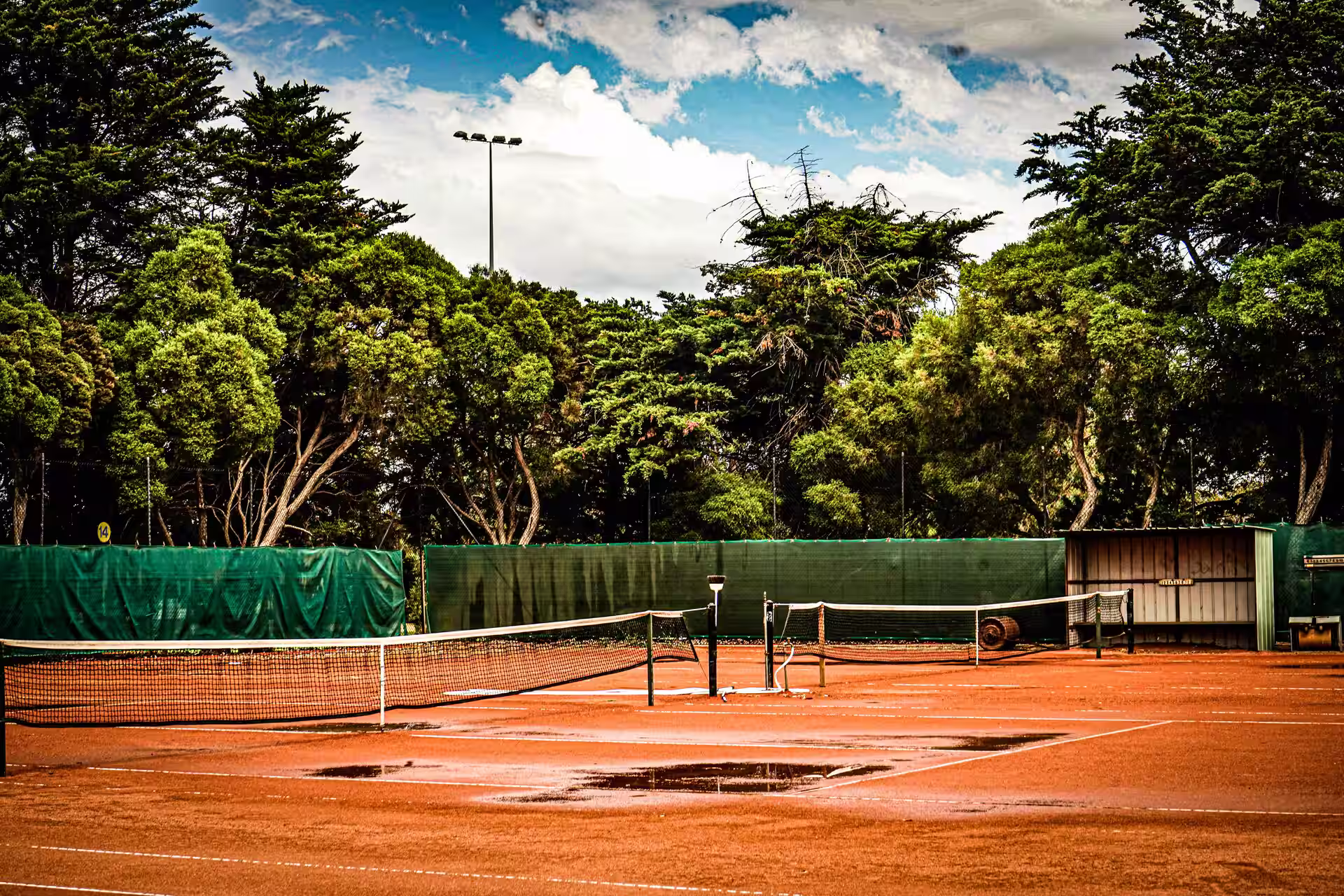 Tennis in Liguria, Italy – Best Spots & Local Tips