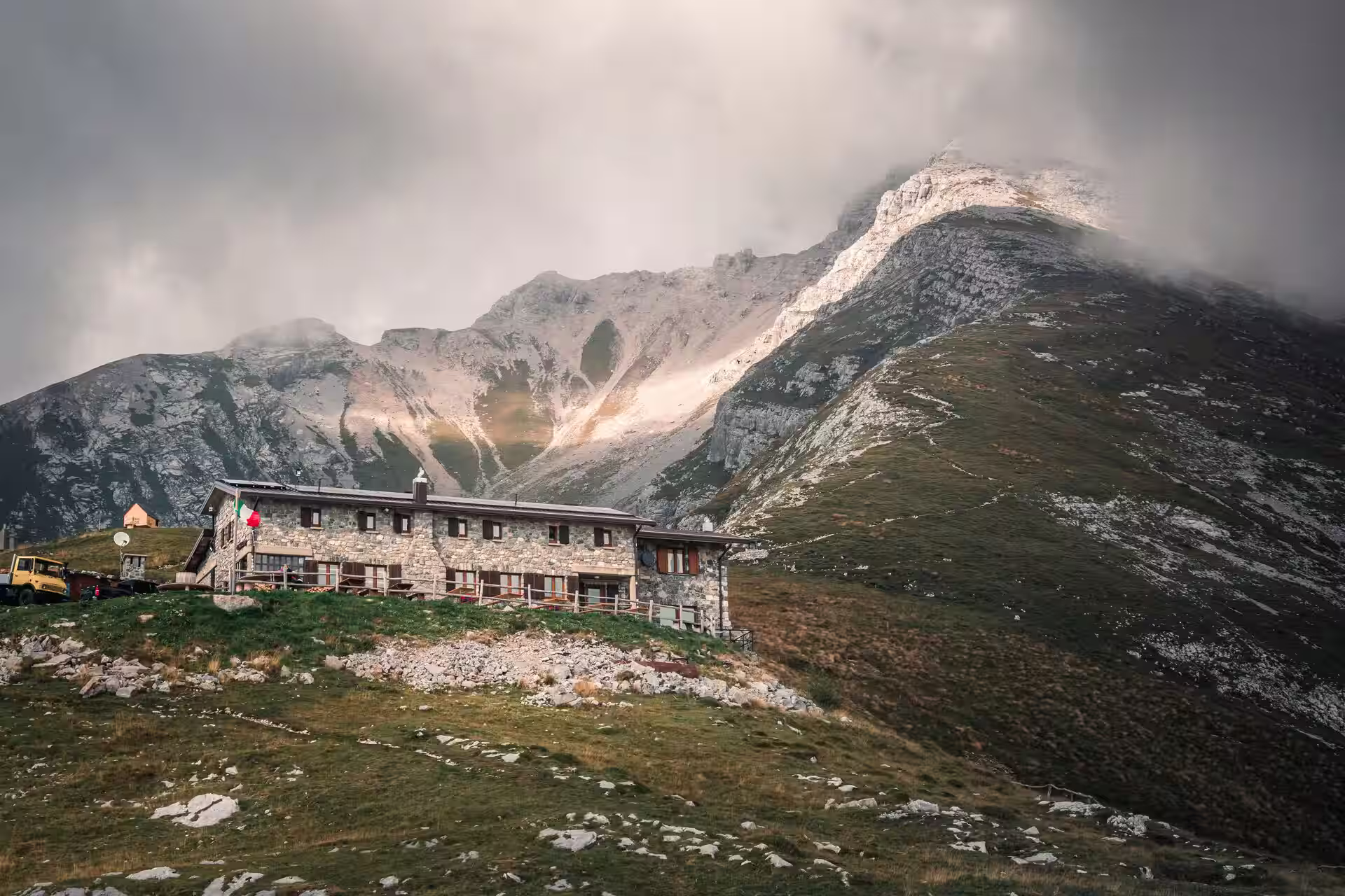 Klettern in der Lombardei, Italien – Beste Orte und lokale Tipps