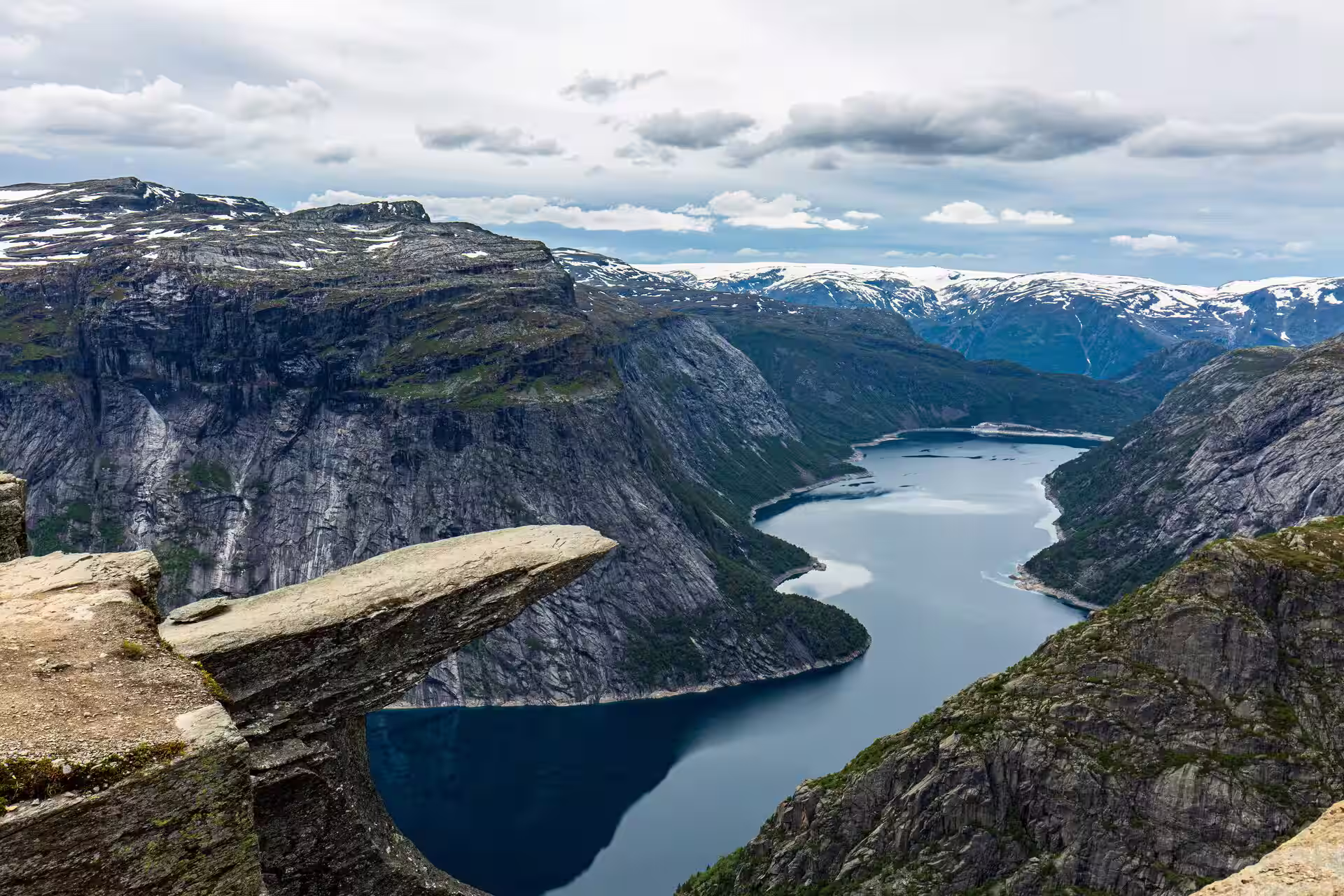 Travel to Norway– Find the best outdoor tours & lessons with local guides