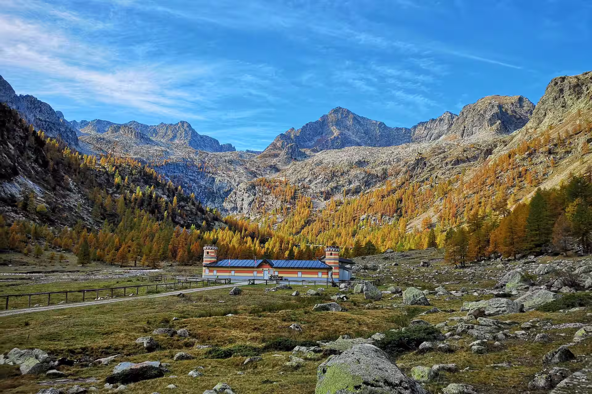 Explore the outdoors of Piedmont, italy with local guides