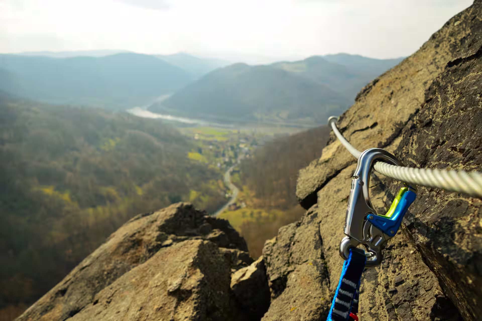 Via Ferrata dans le Piémont, Italie – Meilleurs spots et conseils locaux