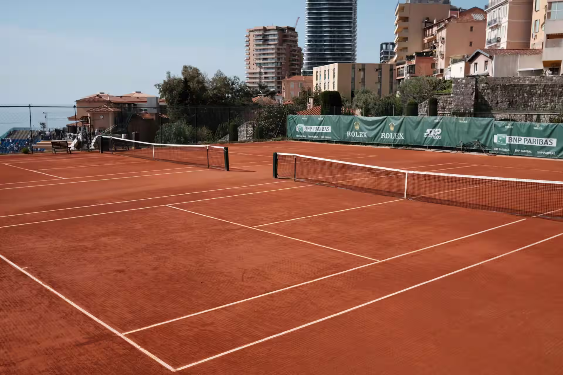 Tennis in Provence-Alpes-Côte d’Azur, France – Best Clubs & Local Tips