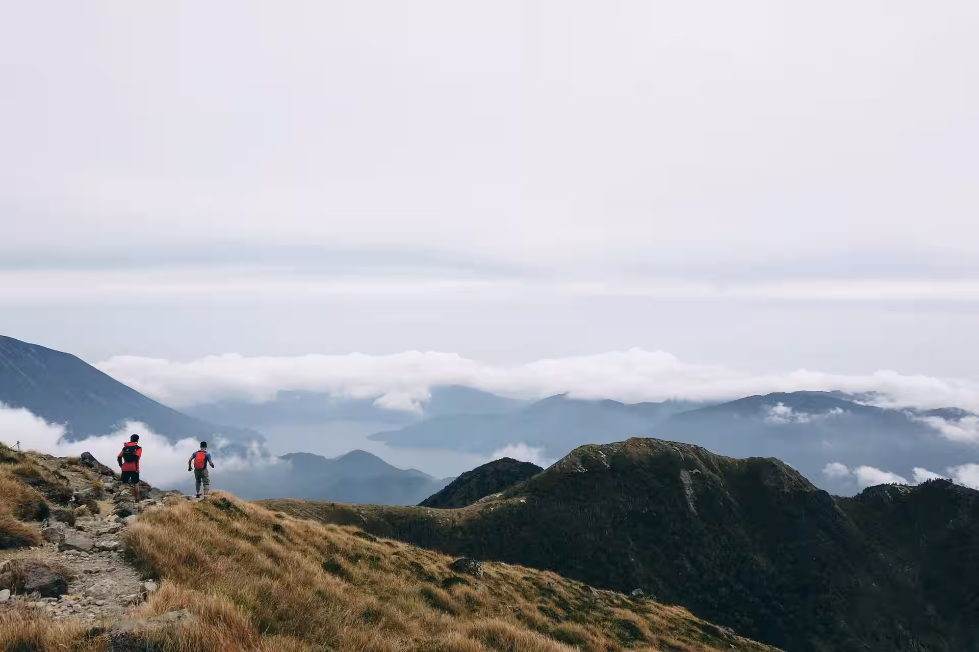 Trail Running in Provence-Alpes-Côte d’Azur, France – Best Spots & Local Tips