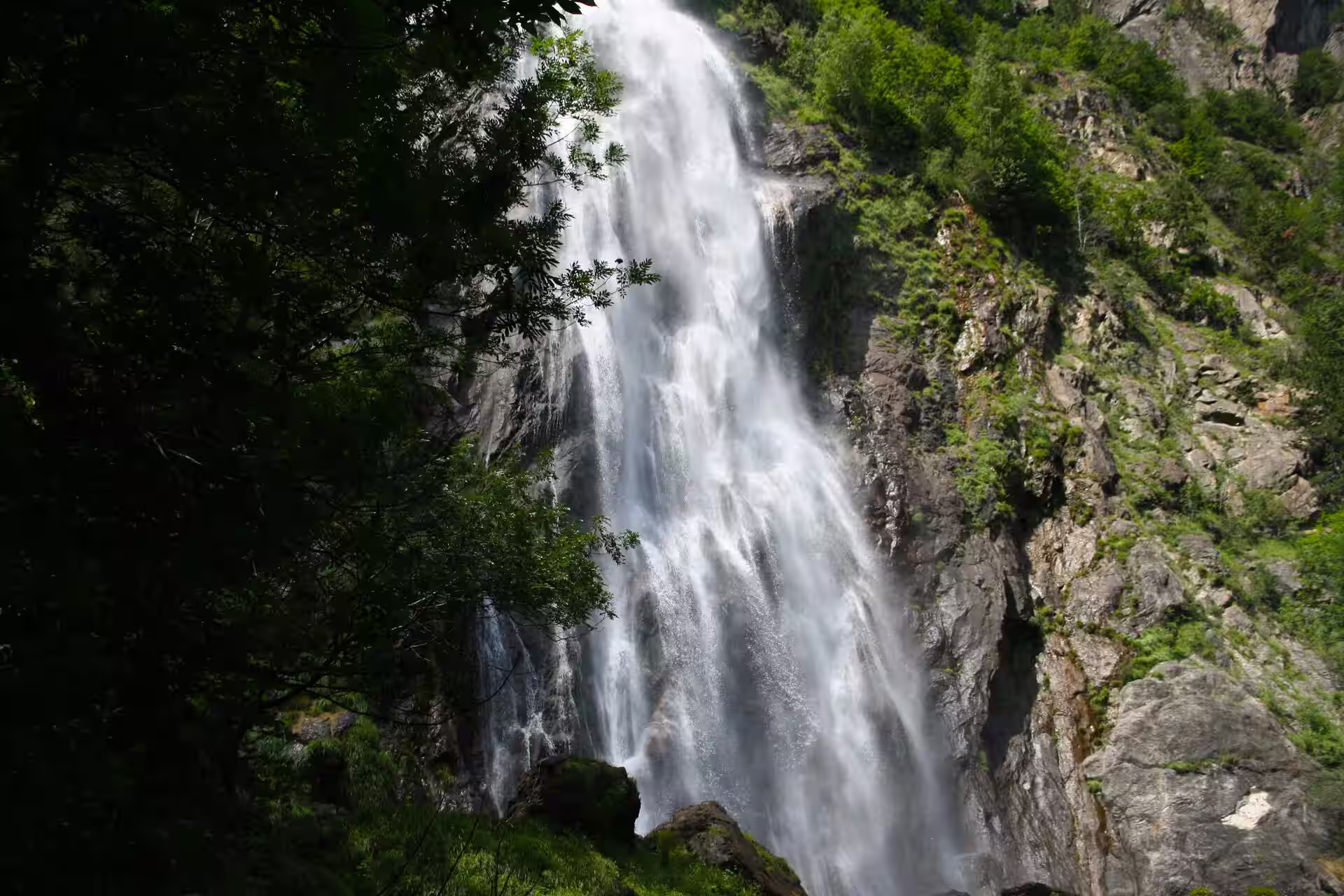 Canyoning a Salisburgo, Austria: i migliori spot e consigli locali