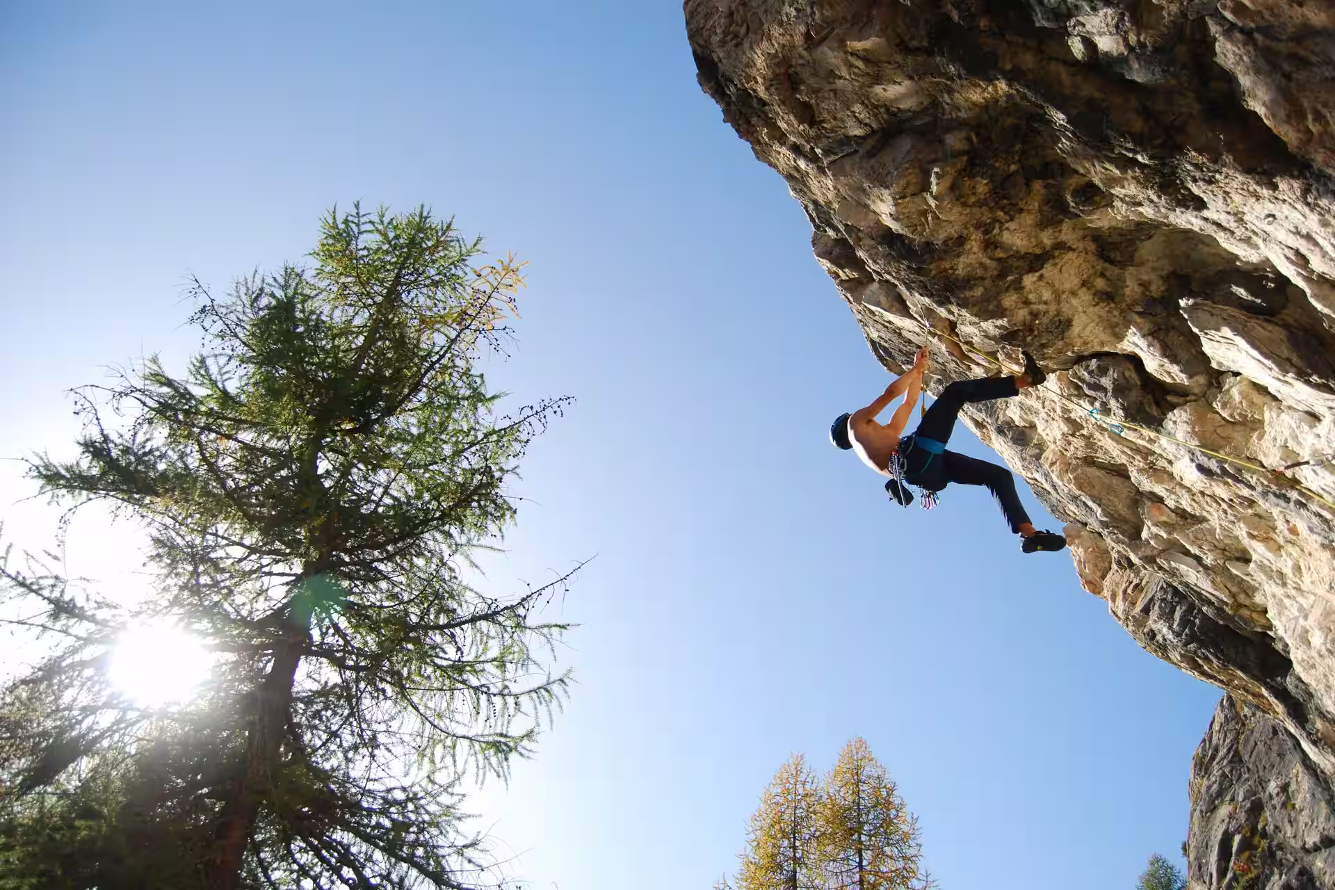 Arrampicata su roccia a Salisburgo, Austria: i migliori spot e consigli locali