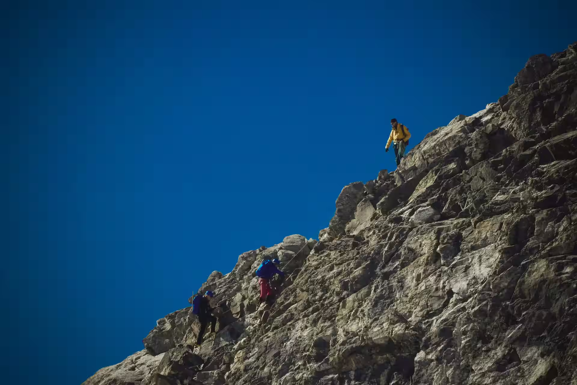 Via Ferrata in Salzburg, Austria – Best Spots & Local Tips