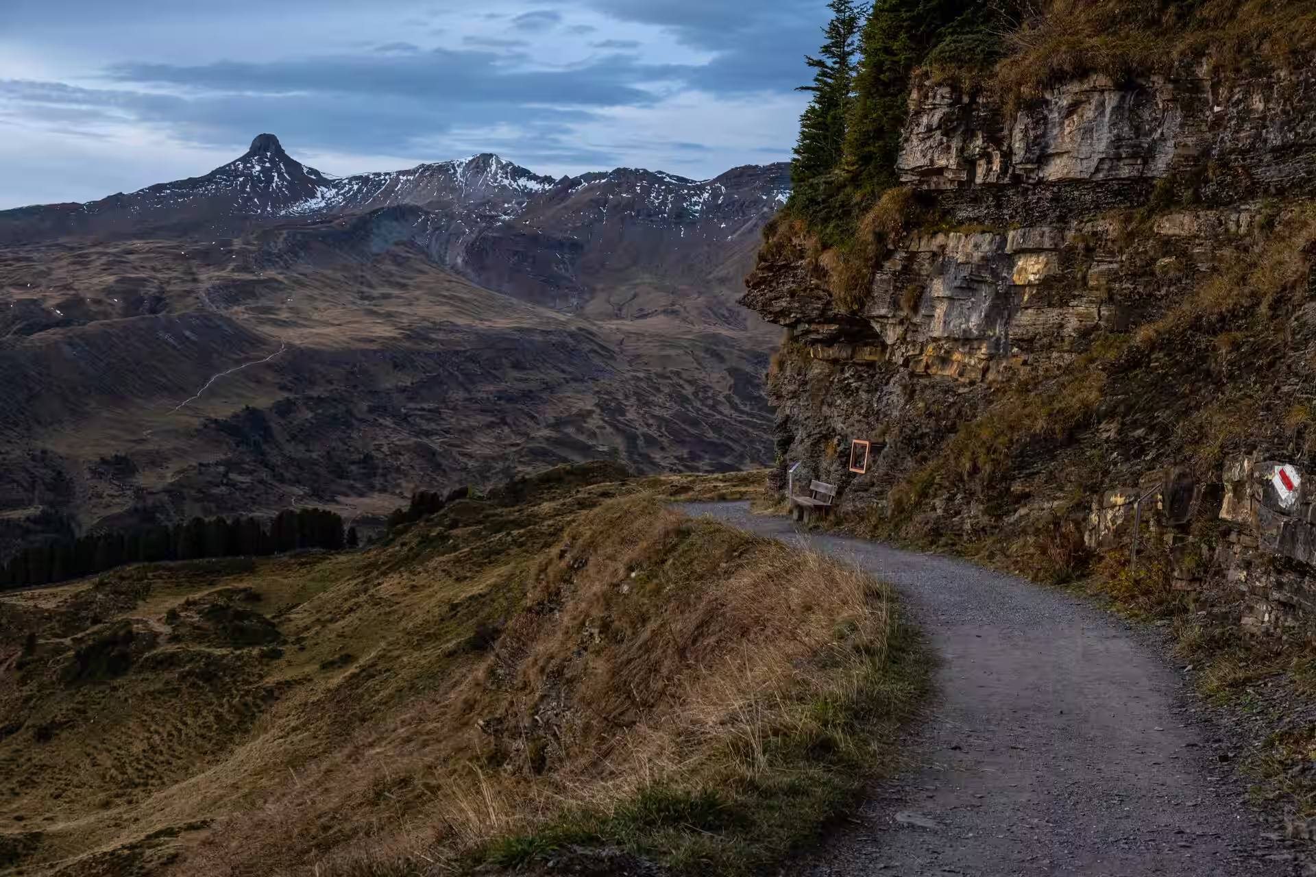 Hiking in St. Gallen, Switzerland – Best Spots & Local Tips