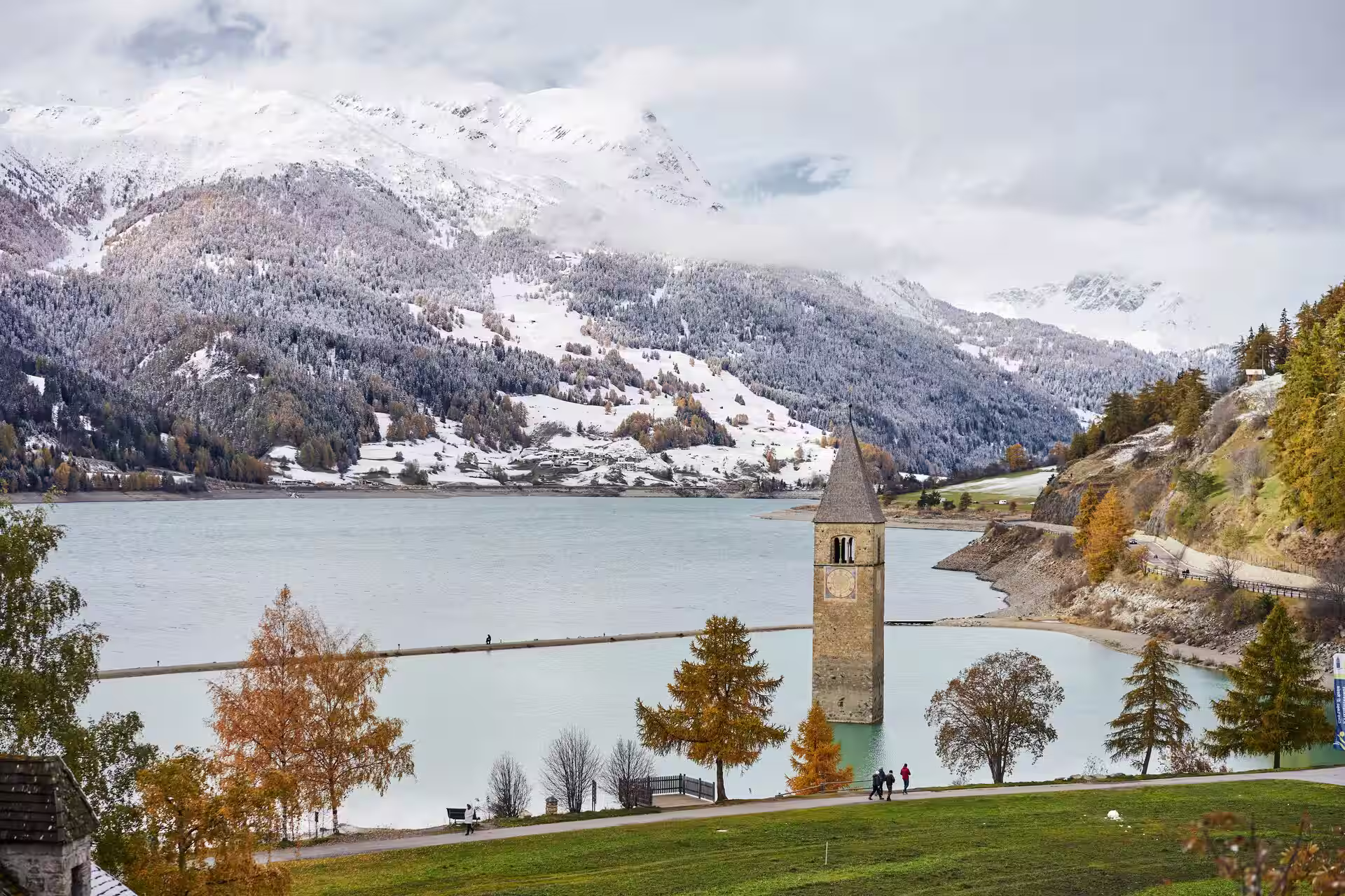 Explore the outdoors of Trentino-Alto Adige, italy with local guides