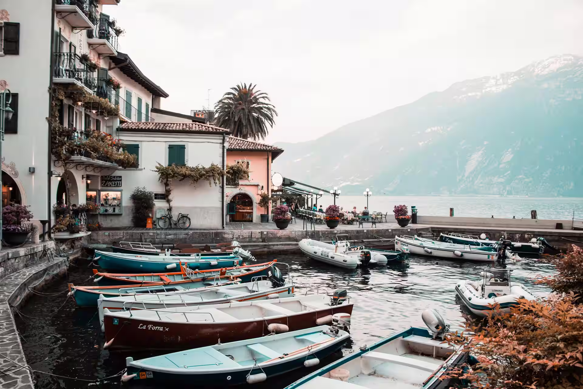 Sailing in Trentino-Alto Adige, Italy – Best Spots & Local Tips