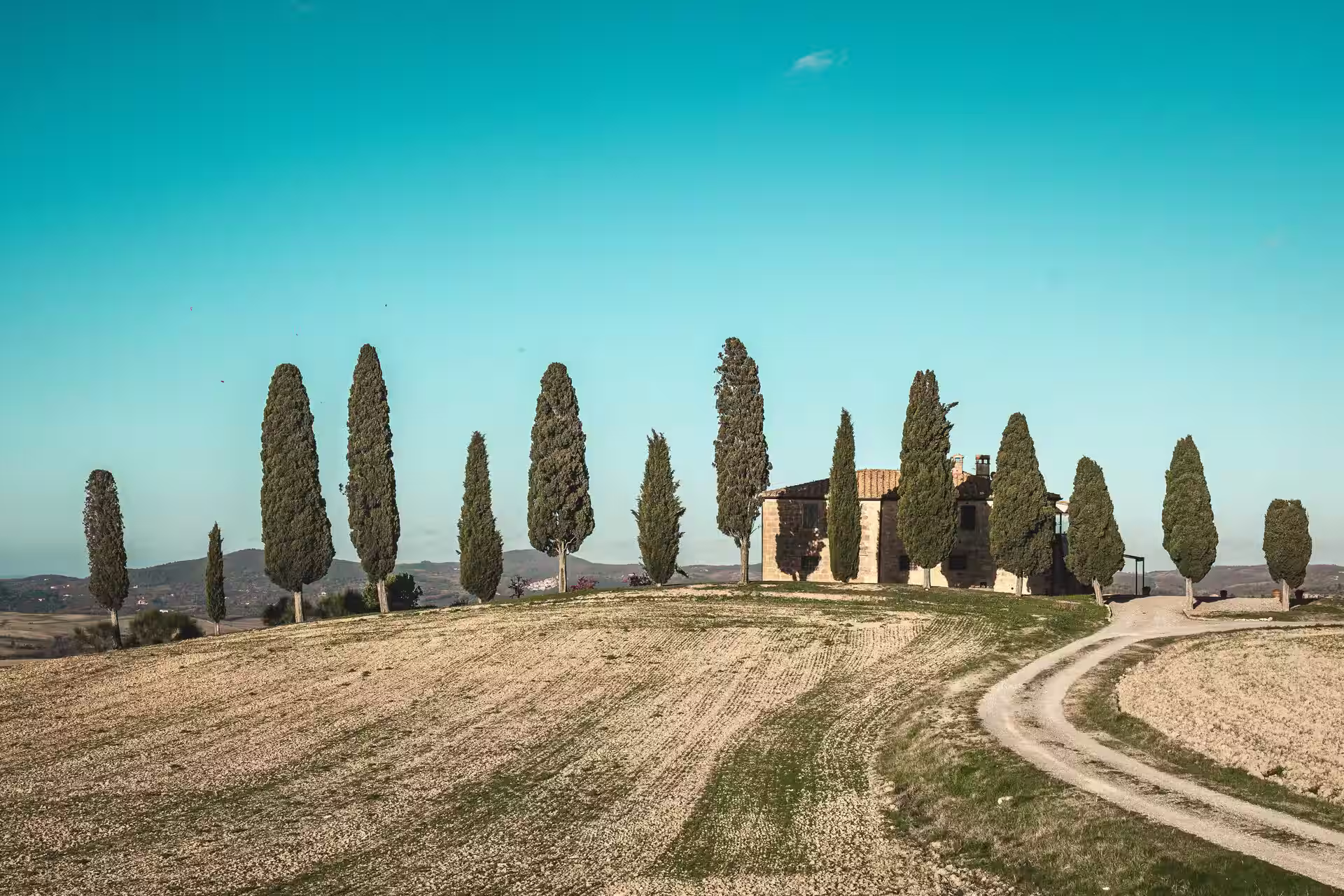 Mountainbiken in der Toskana, Italien – Beste Spots und lokale Tipps