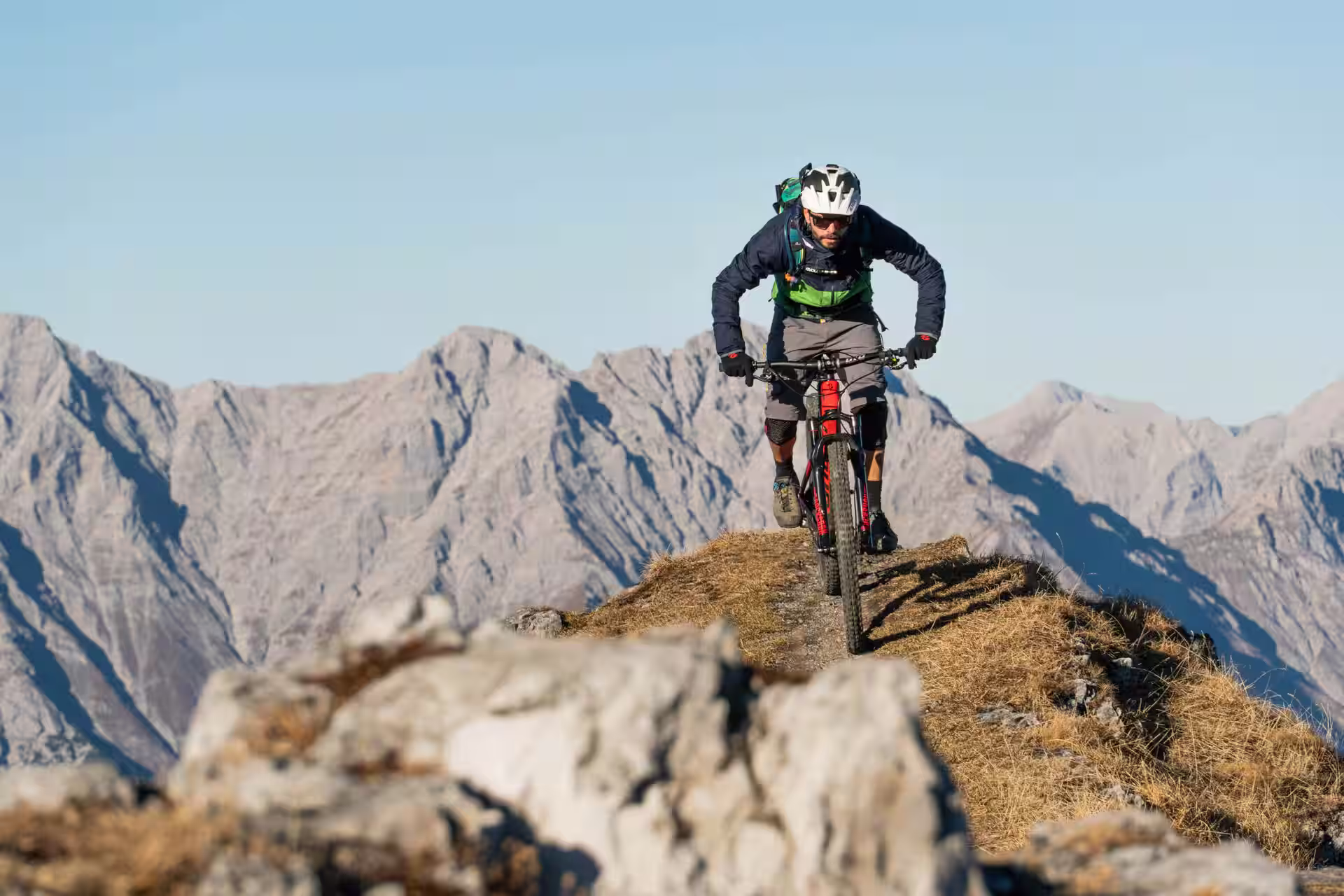 E-bike in Tirolo, Austria: i migliori spot e consigli locali
