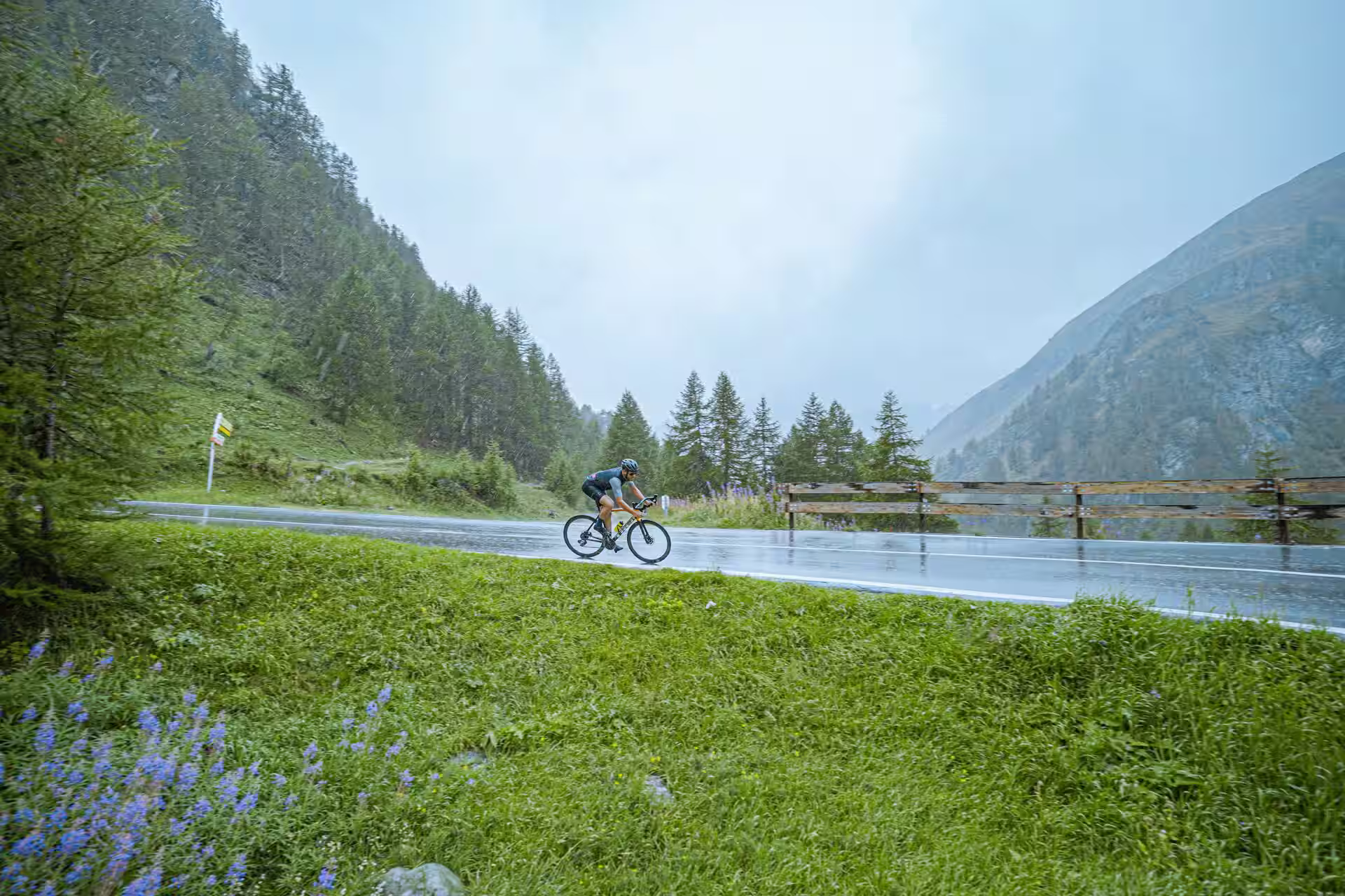 Rennradfahren in Tirol, Österreich – Beste Spots und lokale Tipps