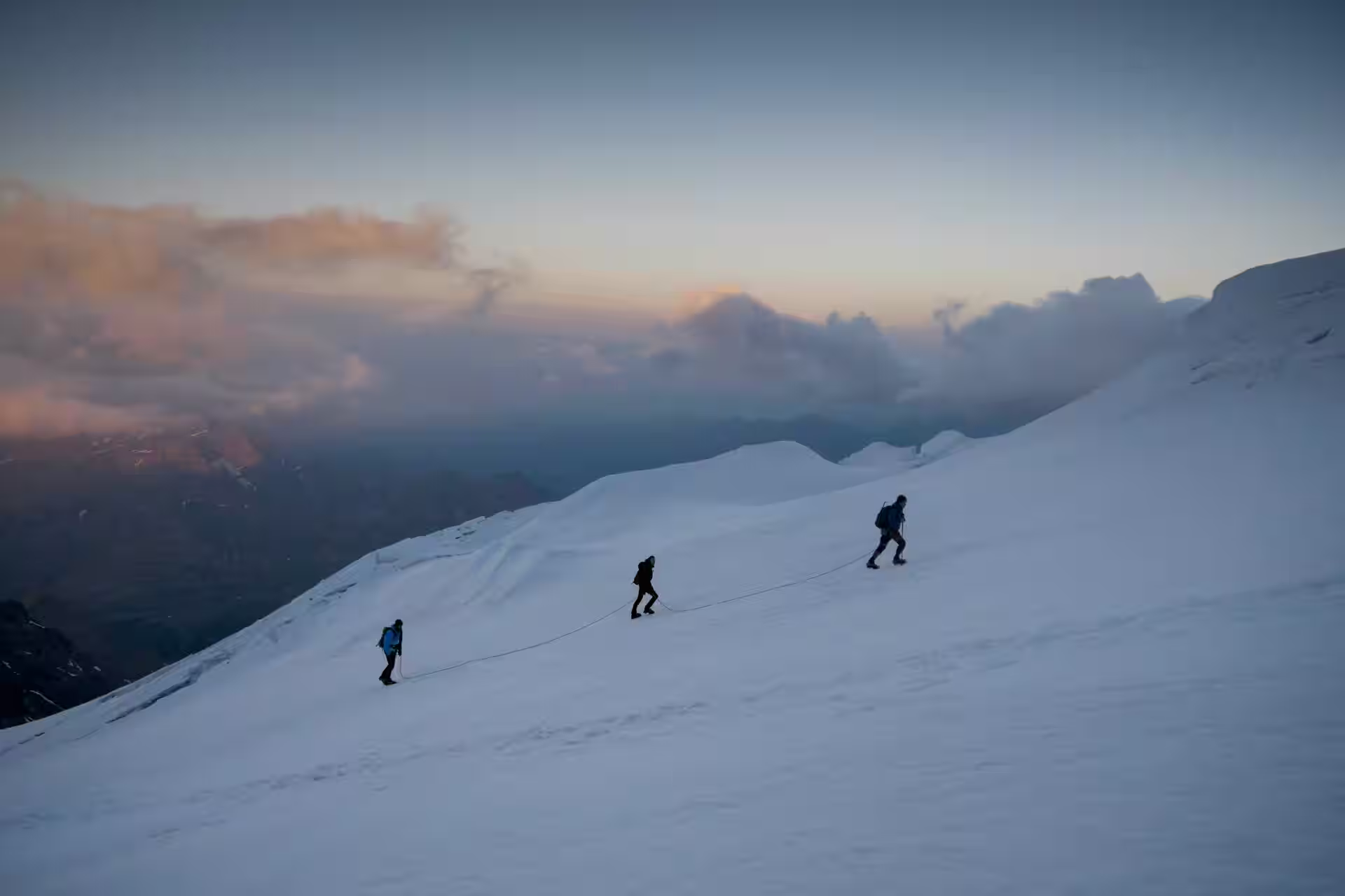 Mountaineering in Uri, Switzerland – Classic Routes & Wild Alpine Peaks