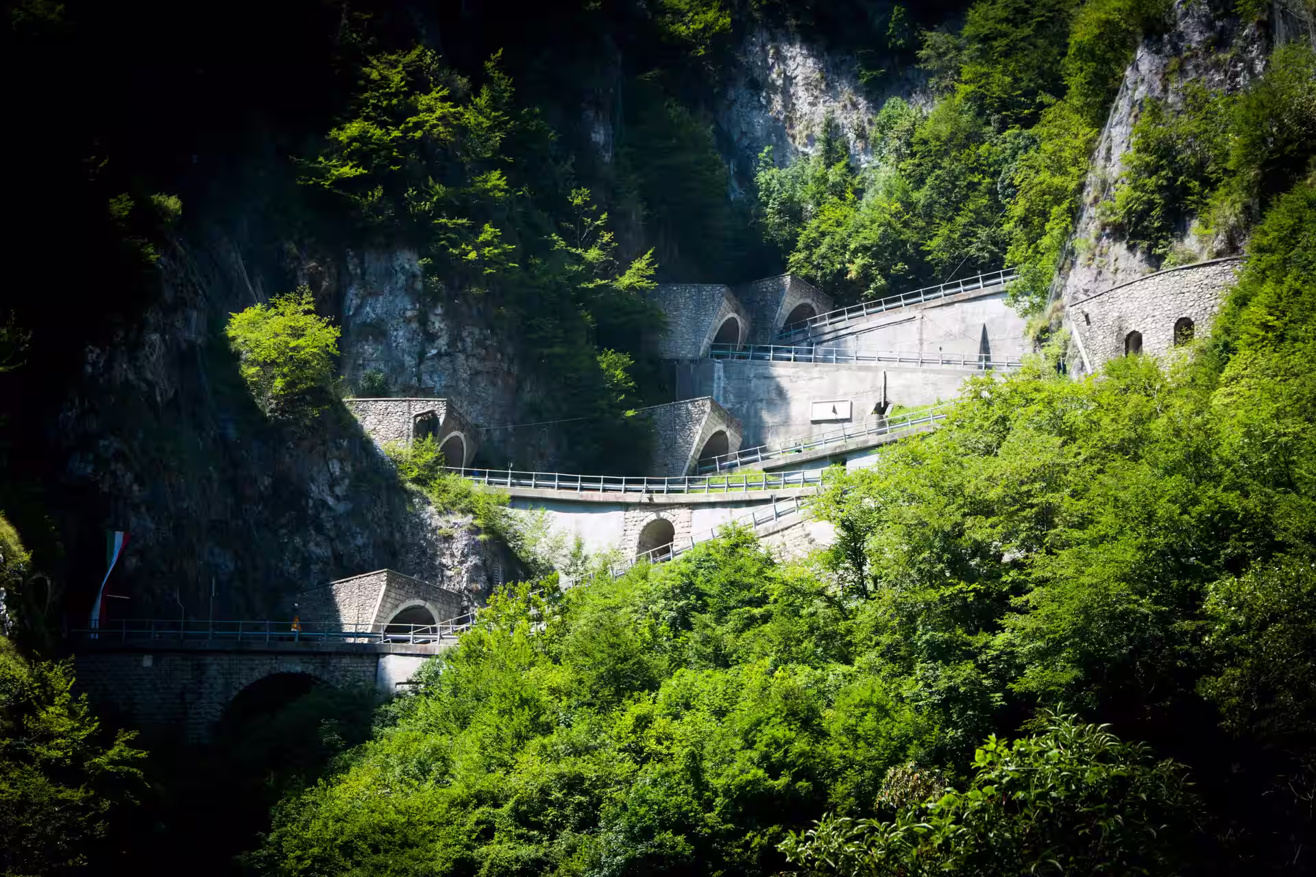 Ciclismo su strada in Veneto, Italia – I migliori spot e consigli locali