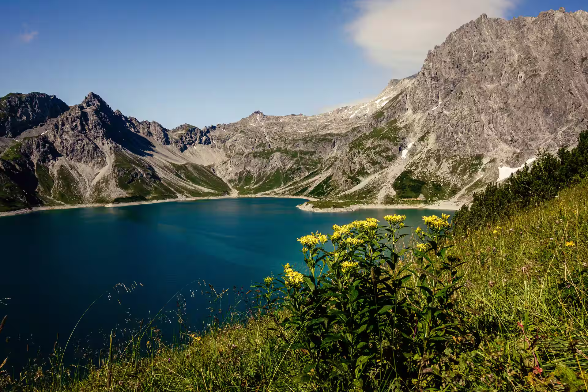 Explore the outdoors of Vorarlberg, Austria with local guides