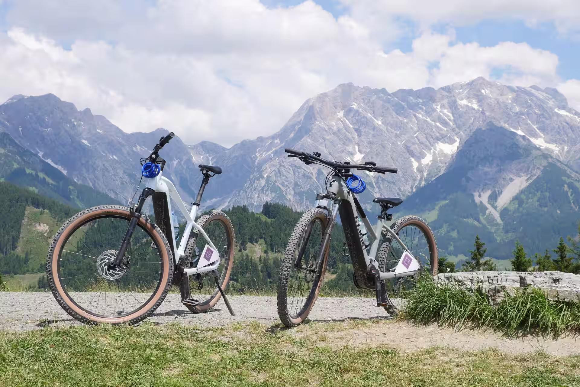 E-bike nel Vorarlberg, Austria: i migliori spot e consigli locali