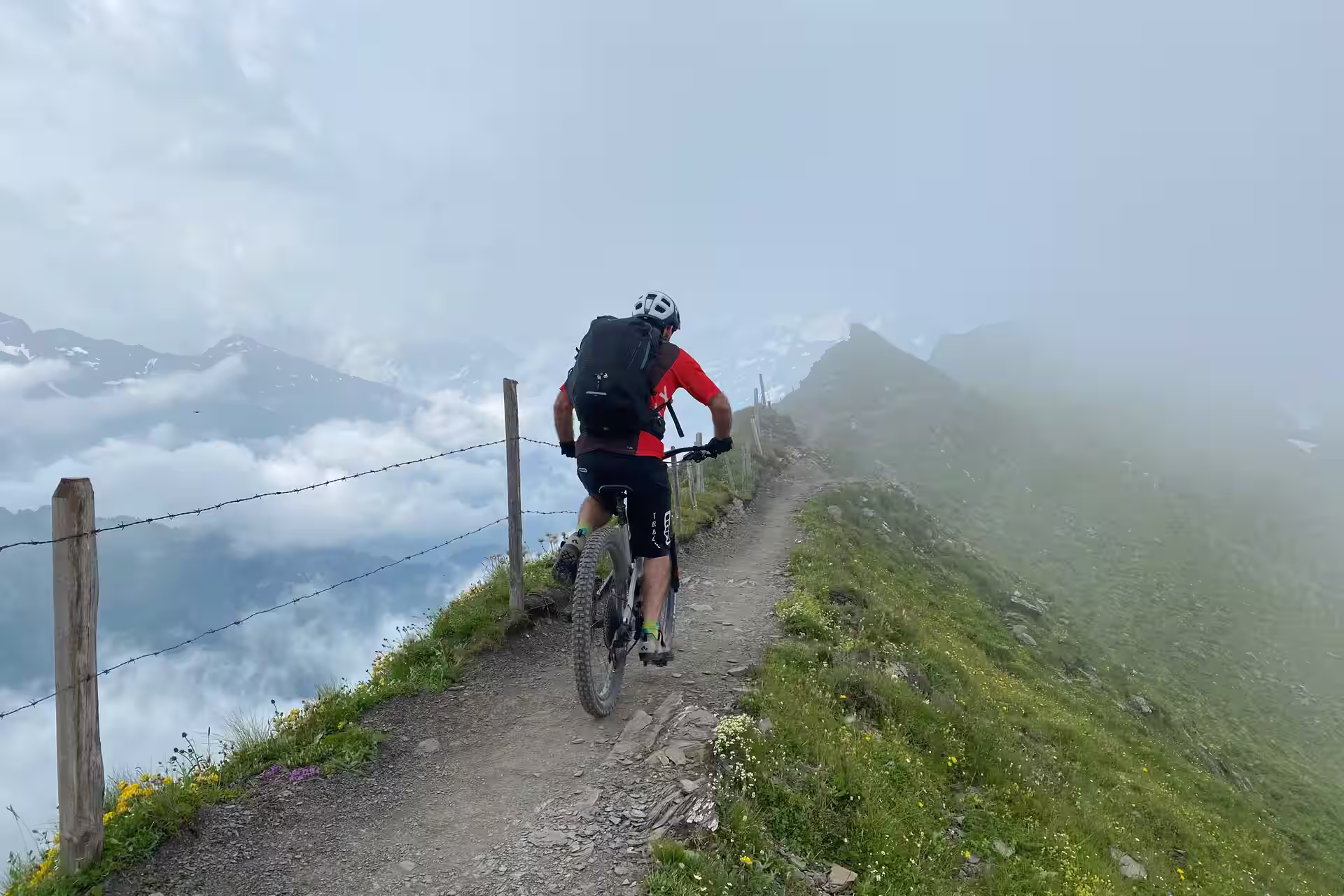 Mountain bike nel Vorarlberg, Austria: i migliori spot e consigli locali